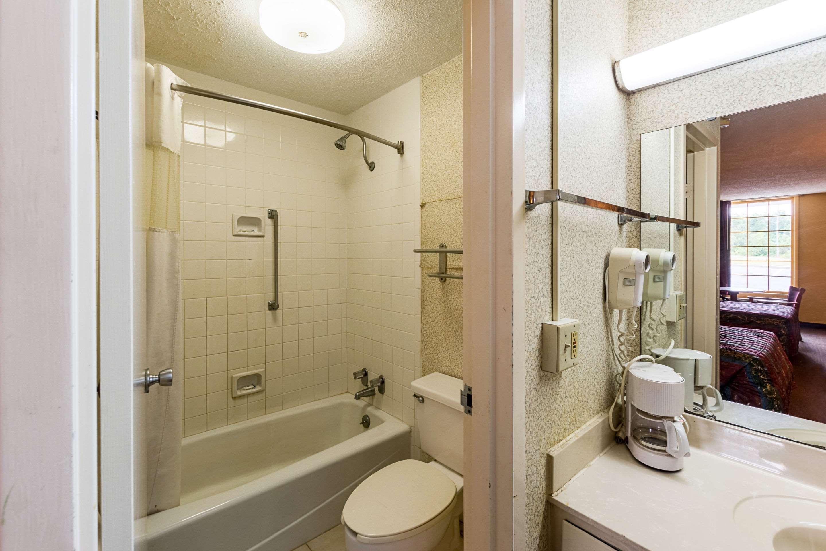 Orangeburg Inn & Suites מראה חיצוני תמונה