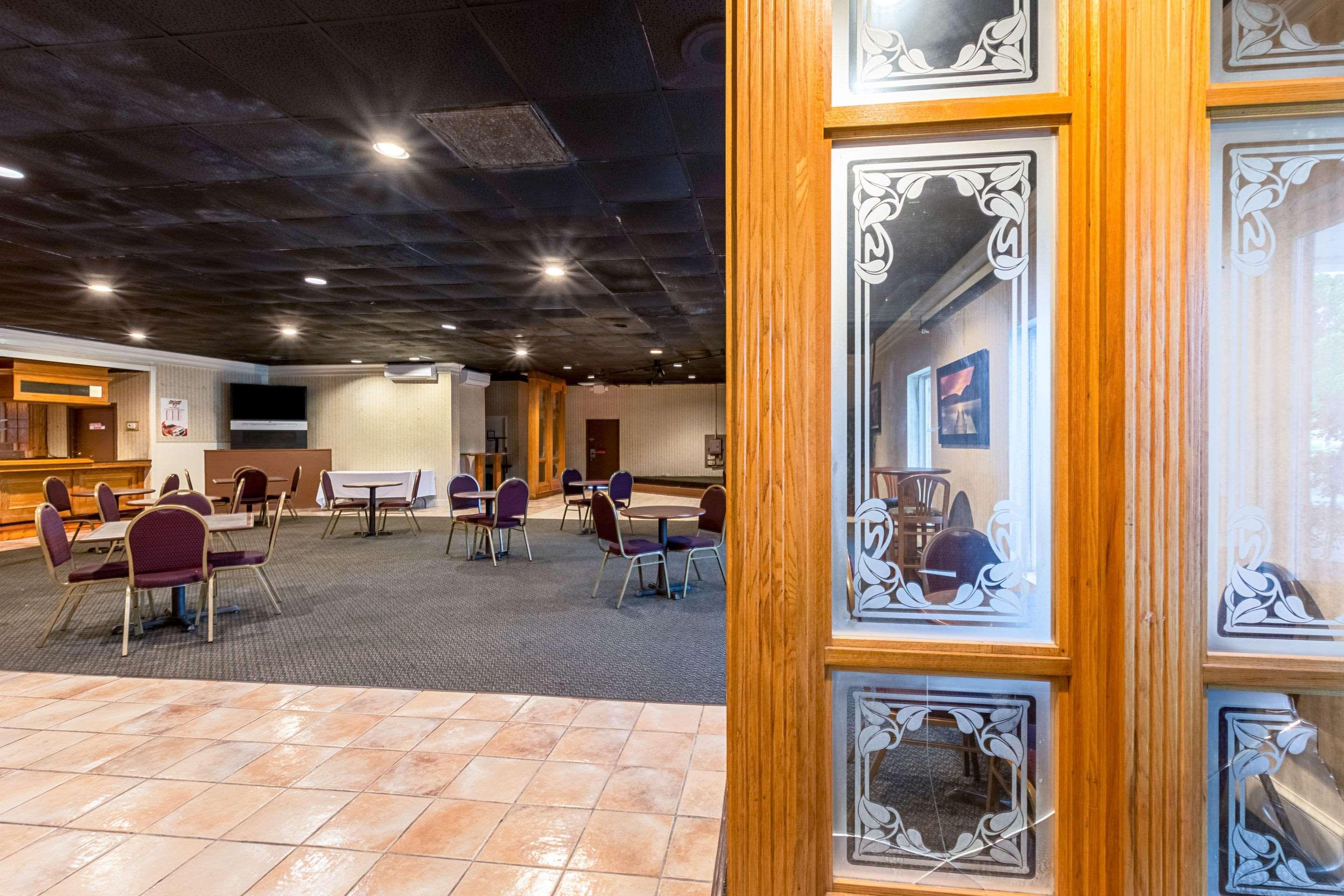 Orangeburg Inn & Suites מראה חיצוני תמונה