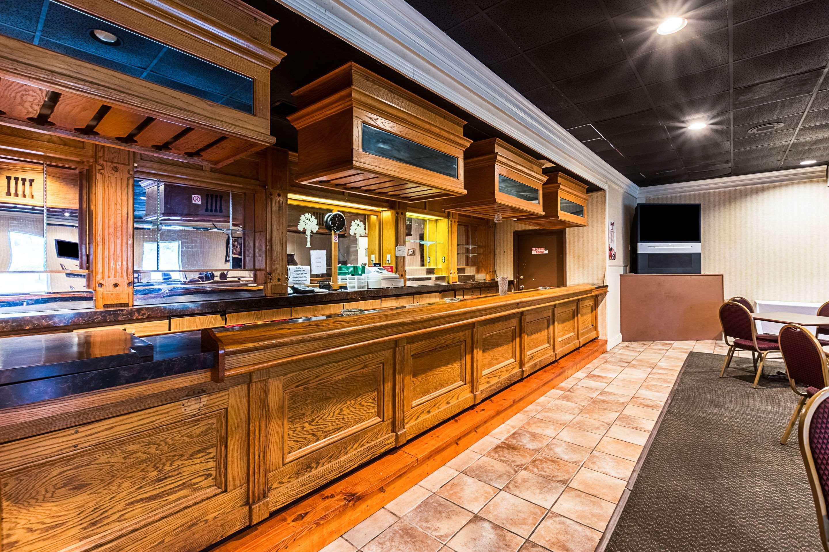 Orangeburg Inn & Suites מראה חיצוני תמונה