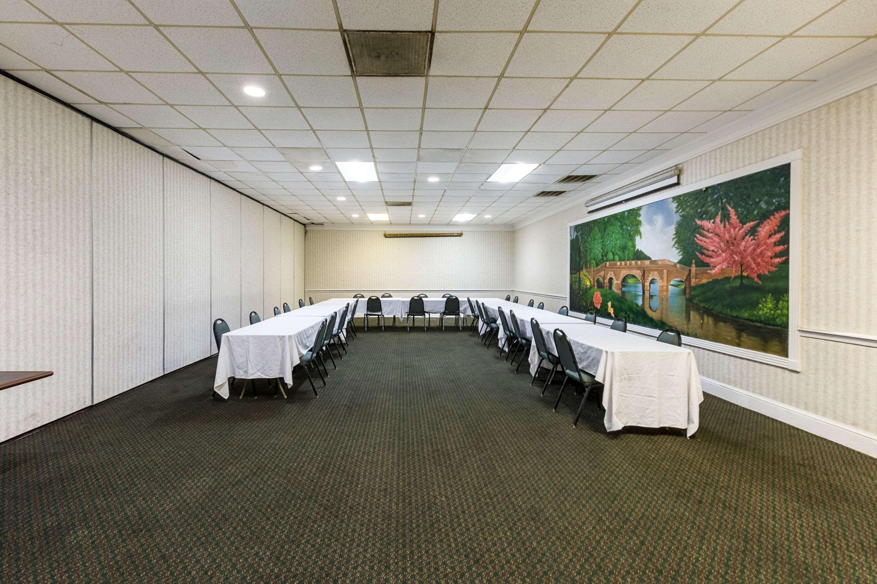 Orangeburg Inn & Suites מראה חיצוני תמונה