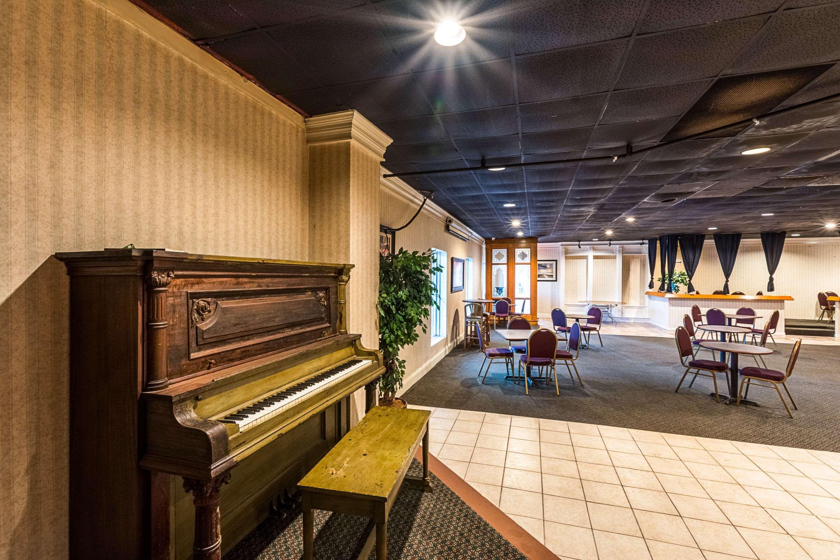 Orangeburg Inn & Suites מראה חיצוני תמונה