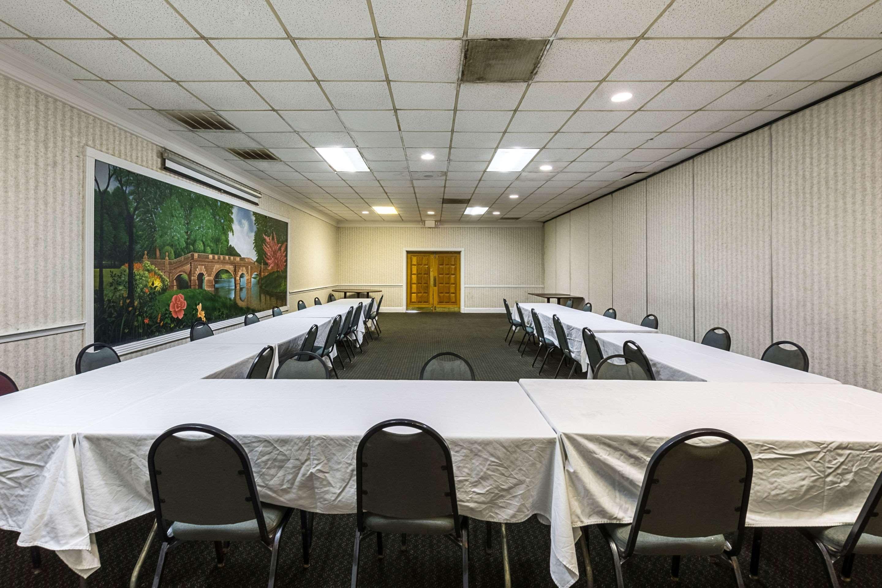 Orangeburg Inn & Suites מראה חיצוני תמונה
