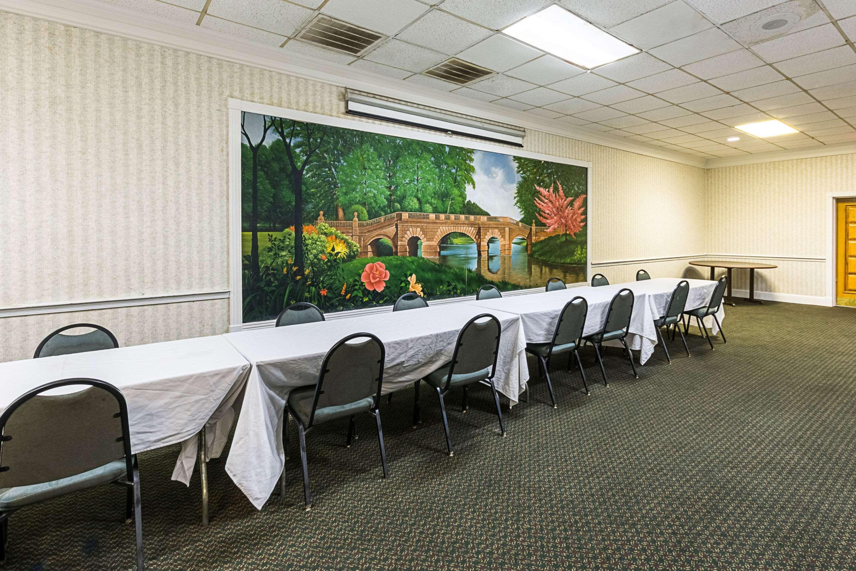 Orangeburg Inn & Suites מראה חיצוני תמונה